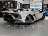 2022 Lamborghini Aventador