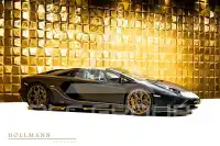 2022 Lamborghini Aventador