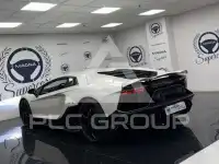 2022 Lamborghini Aventador
