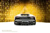 2022 Lamborghini Aventador