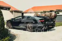 2022 Lamborghini Aventador