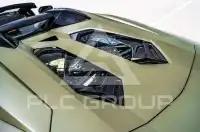 2022 Lamborghini Aventador