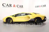 2022 Lamborghini Aventador