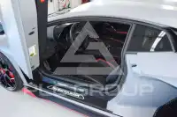 2022 Lamborghini Aventador