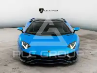 2022 Lamborghini Aventador