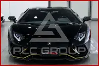 2022 Lamborghini Aventador