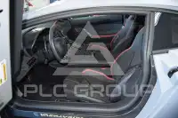 2022 Lamborghini Aventador