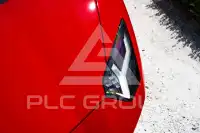 2022 Lamborghini Aventador