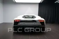 2022 Lamborghini Aventador