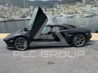 2022 Lamborghini Aventador