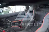2022 Lamborghini Aventador
