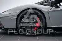 2022 Lamborghini Aventador
