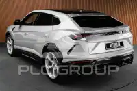 2022 Lamborghini Urus