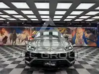 2022 Lamborghini Urus