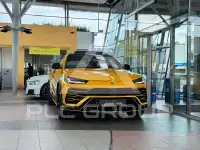 2022 Lamborghini Urus