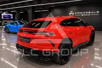 2022 Lamborghini Urus