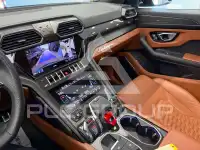 2022 Lamborghini Urus