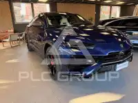 2022 Lamborghini Urus