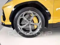 2022 Lamborghini Urus
