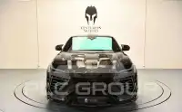 2022 Lamborghini Urus