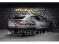 2022 Lamborghini Urus
