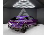 2022 Lamborghini Urus