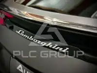 2022 Lamborghini Urus