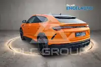 2022 Lamborghini Urus