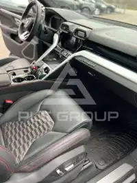 2022 Lamborghini Urus