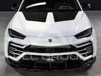 2022 Lamborghini Urus
