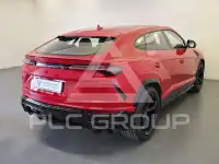 2022 Lamborghini Urus