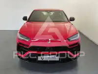 2022 Lamborghini Urus