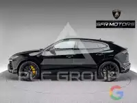 2022 Lamborghini Urus