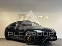 2022 Lamborghini Urus