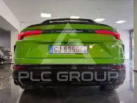 2022 Lamborghini Urus