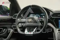 2022 Lamborghini Urus