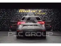 2022 Lamborghini Urus