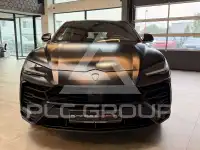 2022 Lamborghini Urus