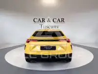 2022 Lamborghini Urus