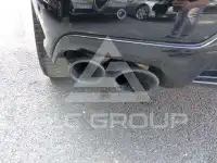 2022 Lamborghini Urus