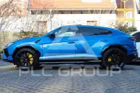 2022 Lamborghini Urus