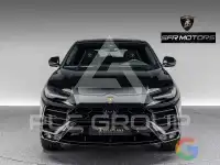 2022 Lamborghini Urus