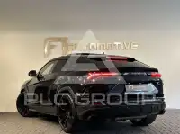 2022 Lamborghini Urus