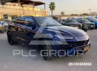 2022 Lamborghini Urus
