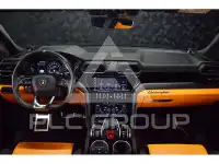 2022 Lamborghini Urus