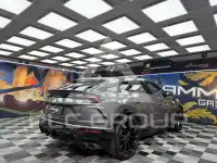 2022 Lamborghini Urus