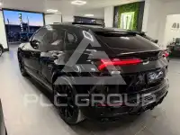 2022 Lamborghini Urus