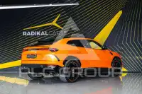 2022 Lamborghini Urus