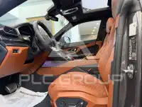 2022 Lamborghini Urus