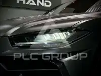 2022 Lamborghini Urus